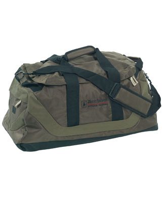 Deerhunter escalate travel bag verde cod 7124 331