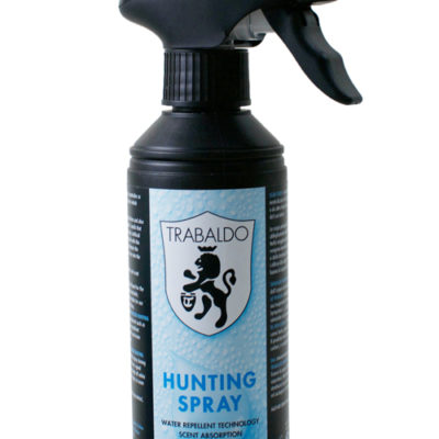 Trabaldo Hunting sprayTrabaldo Hunting Spray