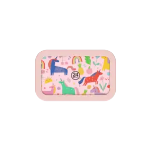 Snack Box 24Bottles Magic Friends Kids 700