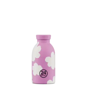 Borraccia 24Bottles Daydreaming Pink 330