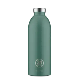 Borraccia 24Bottles Moss Green 850
