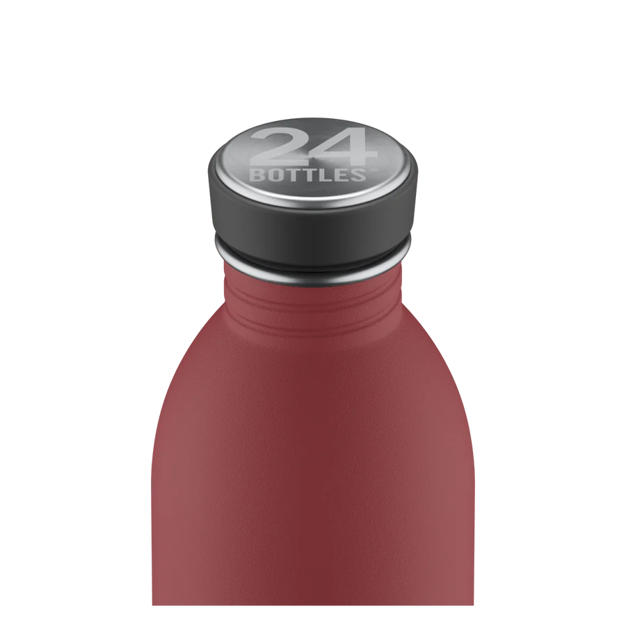 Borraccia 24Bottles Country Red 500 n.2