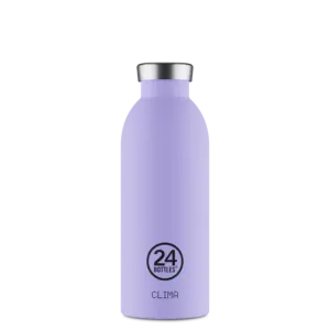 Borraccia 24Bottles Erica 500