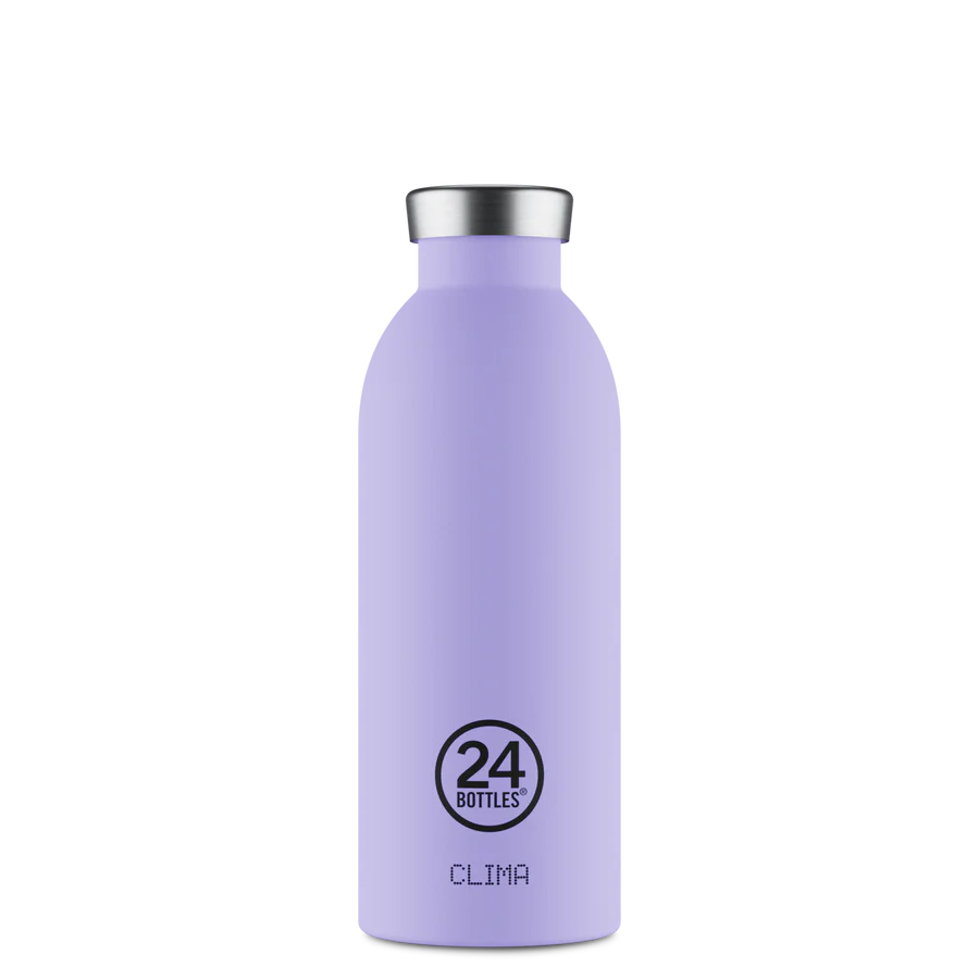 Borraccia 24Bottles Erica 500