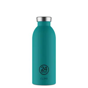 Borraccia 24Bottles Atlantic Bay 500