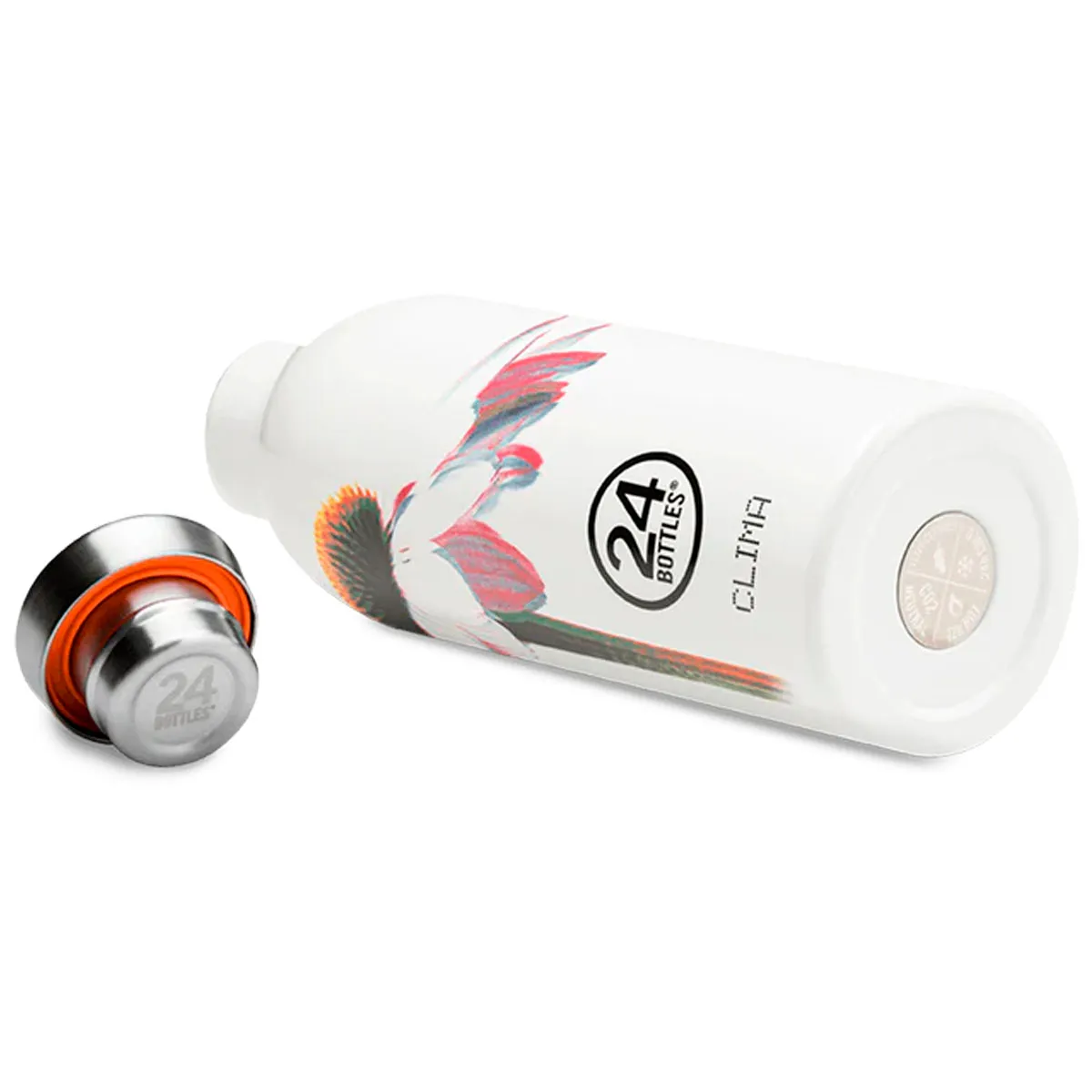 Borraccia 24Bottles Lovesong 500 n2