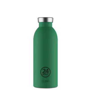 Borraccia 24Bottles Emerald Green 500