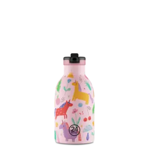 Borraccia 24Bottles Magic Friends Kids