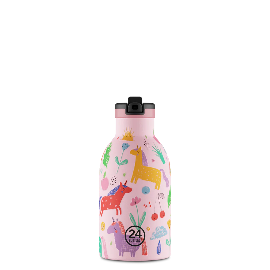 Borraccia 24Bottles Magic Friends Kids