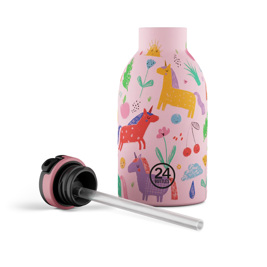 Borraccia 24Bottles Magic Friends Kids n.2