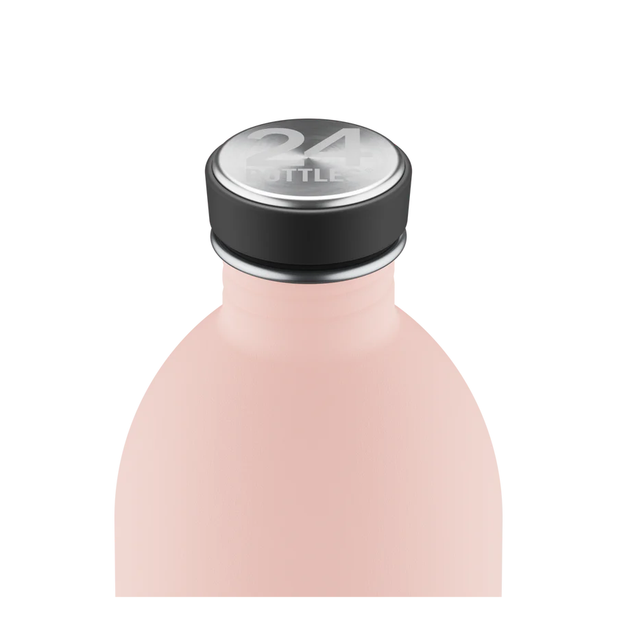 Borraccia 24Bottles Dusty pink 500 n.2