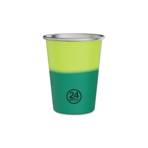 Party Club 24Bottles Reactive Yellow/green