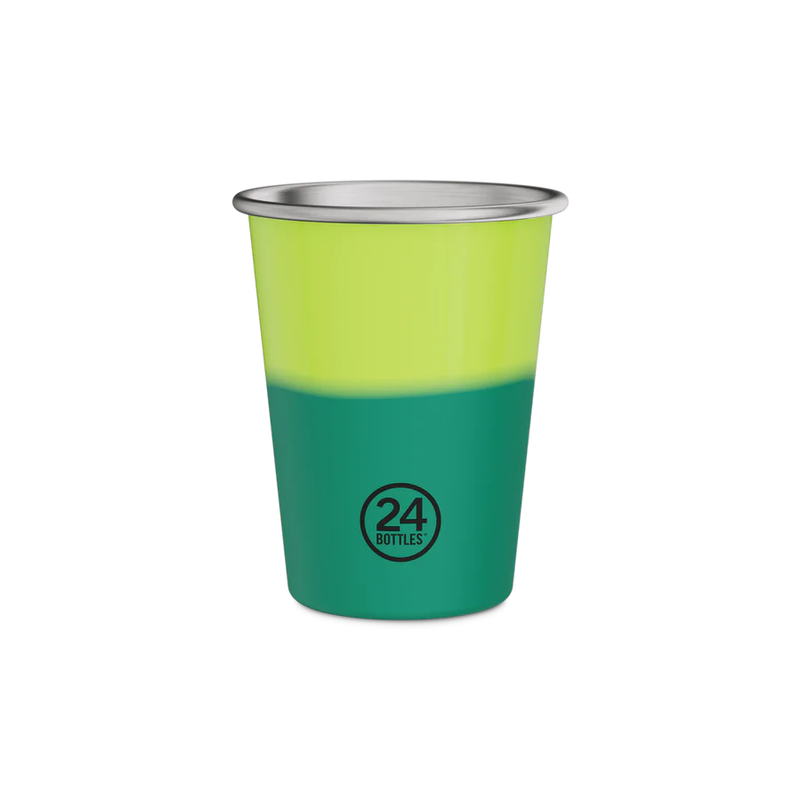 Party Club 24Bottles Reactive Yellow/green