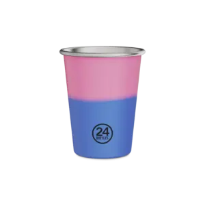 Party Club 24Bottles Reactive Pink/blue