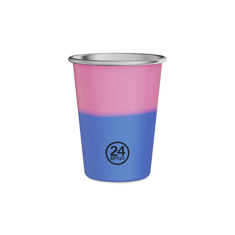 Party Club 24Bottles Reactive Pink/blue