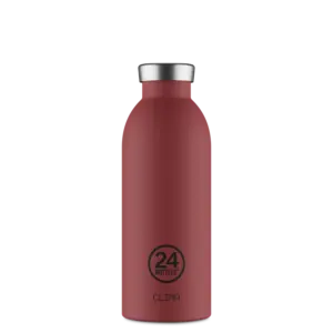 Borraccia 24Bottles Country Red 500