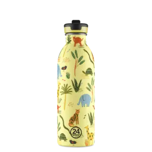 Borraccia 24Bottles Jungle Friends Kids