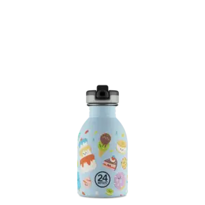 Borraccia 24Bottles Sweet Friends Kids