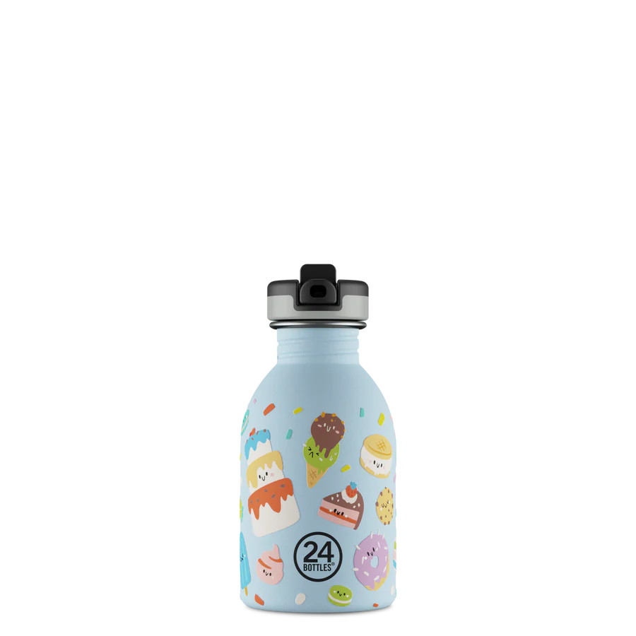 Borraccia 24Bottles Sweet Friends Kids