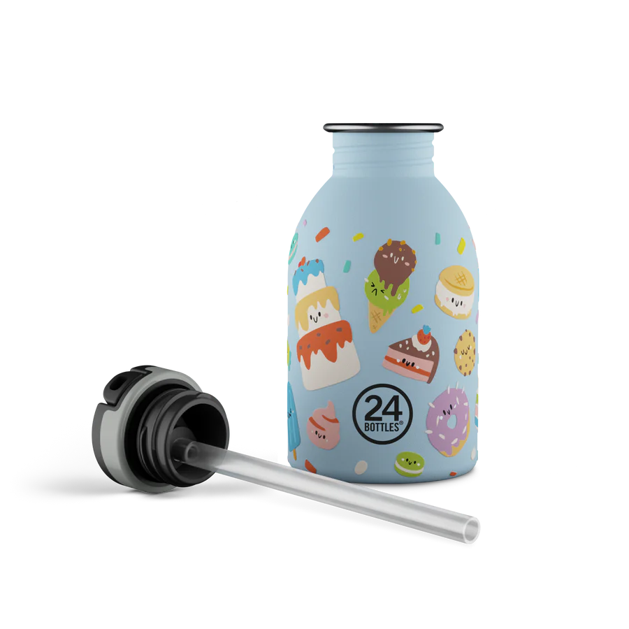Borraccia 24Bottles Sweet Friends Kids n.2