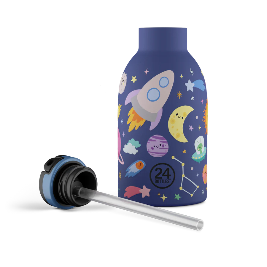 Borraccia 24Bottles Space Friends Kids n.2