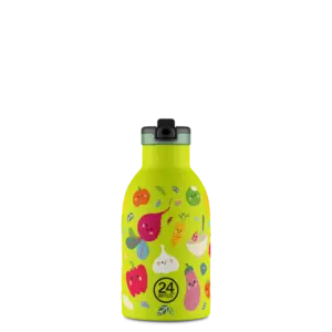 Borraccia 24Bottles Veggie Friends Kids