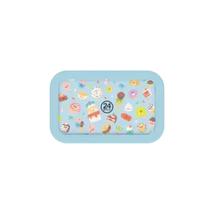 Snack Box 24Bottles Sweet Friends Kids 700