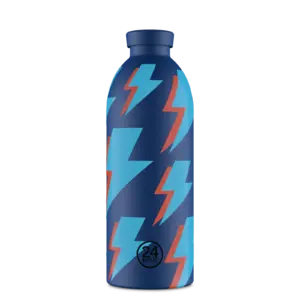 Borraccia 24Bottles Zap Zap 850