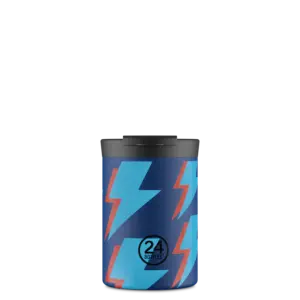 Borraccia 24Bottles Zap Zap Tumbler 350