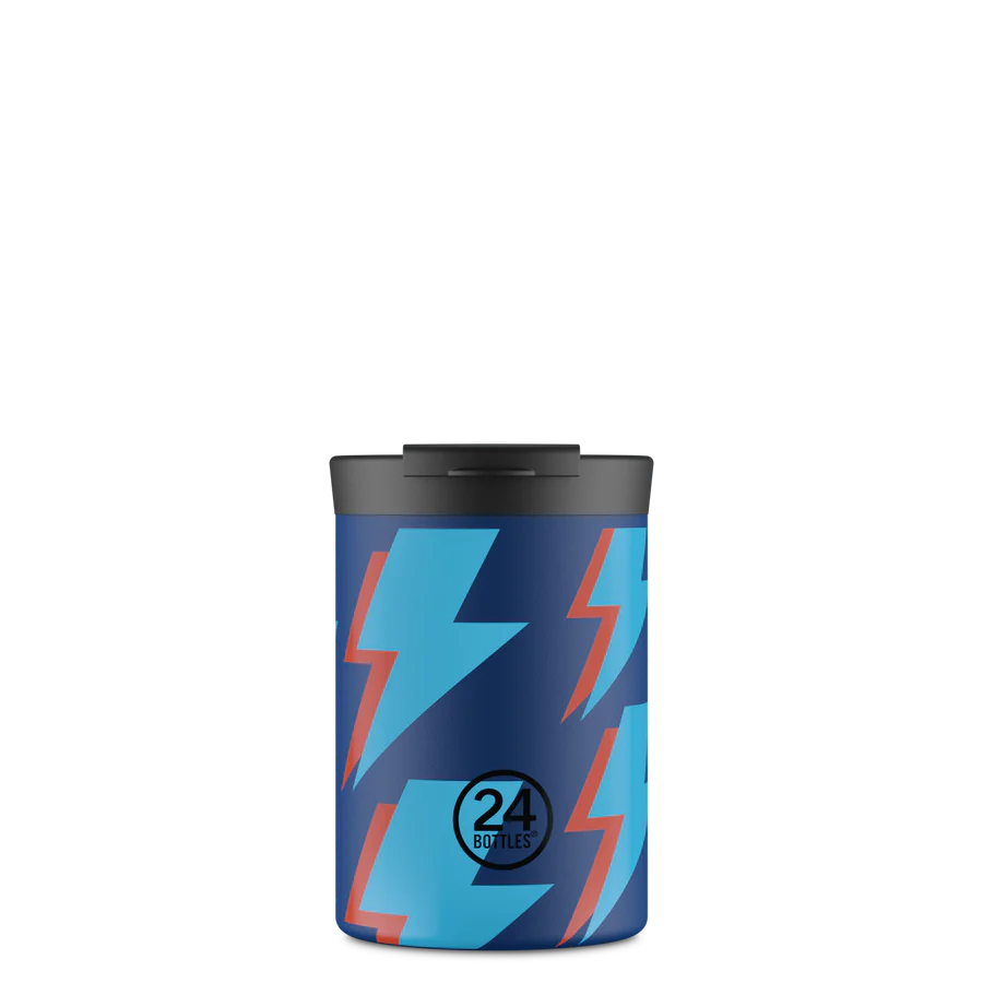 Borraccia 24Bottles Zap Zap Tumbler 350