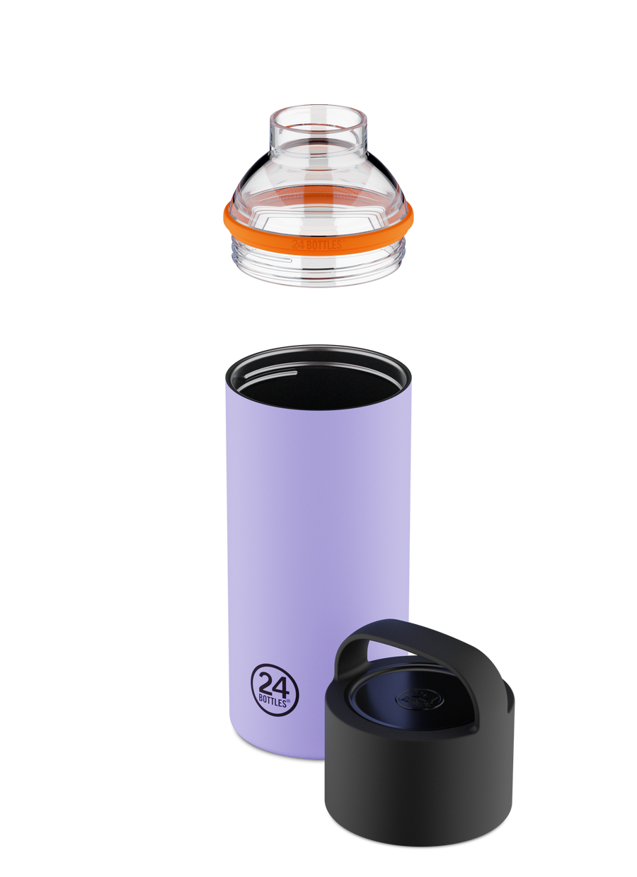 Borraccia 24Bottles Erica Spin 730 n.2