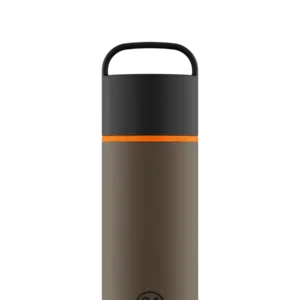 Borraccia 24Bottles Mocha Spin 730