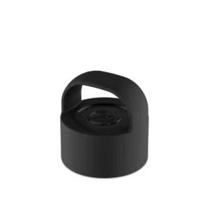 Handle Lid 24Bottles Black