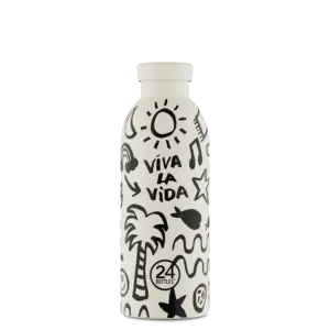 Borraccia 24Bottles Viva la Vida 500