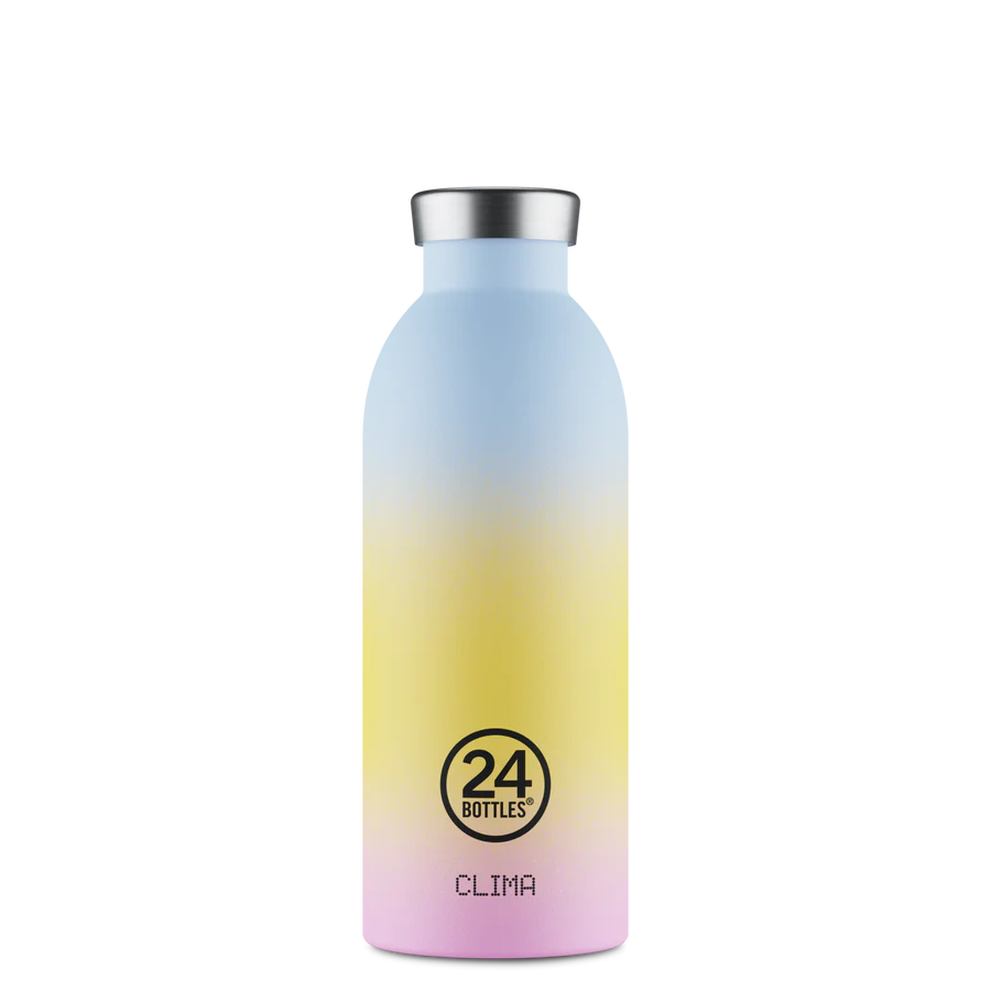 Borraccia 24Bottles Aurora 500