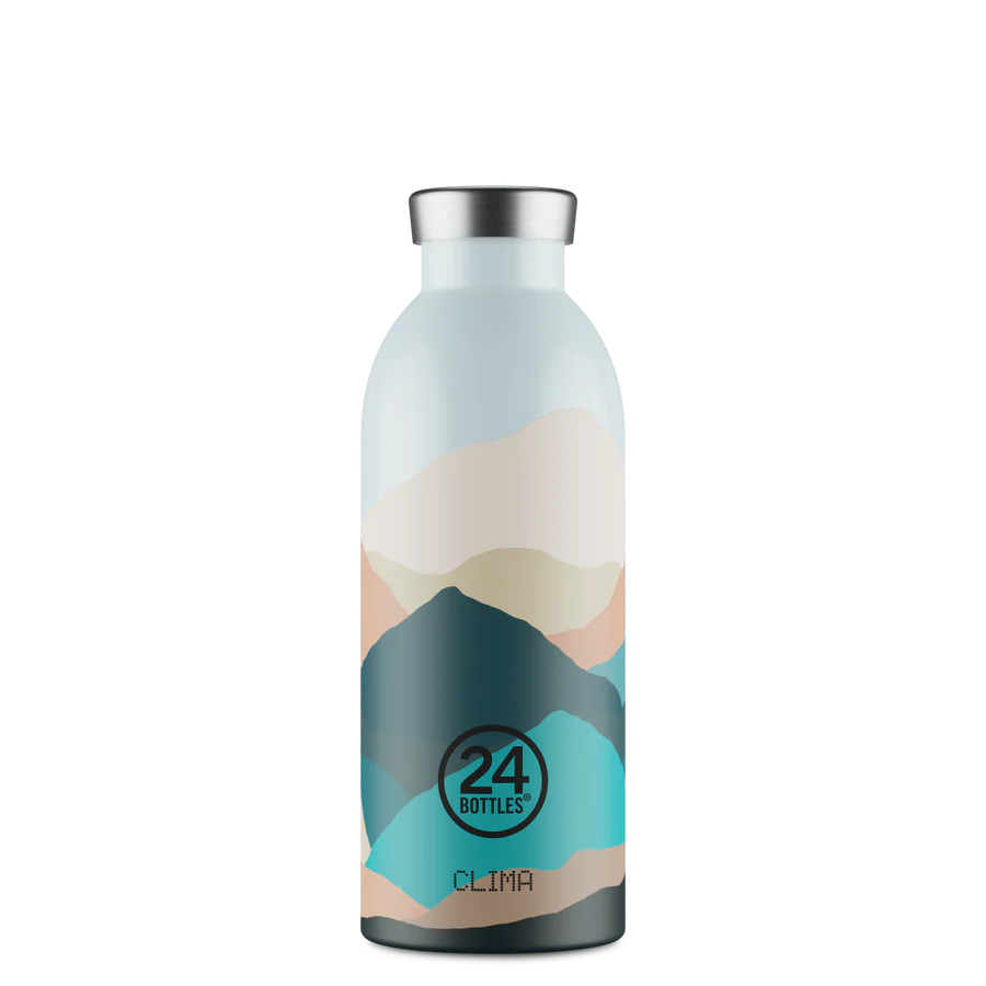 Borraccia 24Bottles Mountains new 500