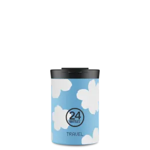 Borraccia 24Bottles Daydreaming Tumbler 350