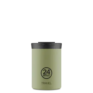 Borraccia 24Bottles Sage Tumbler 350