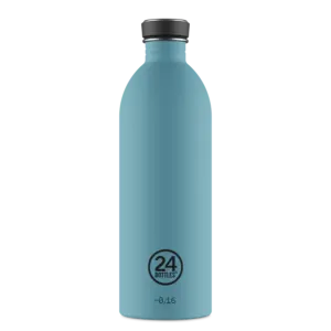 Borraccia 24Bottles Powder Blue 500