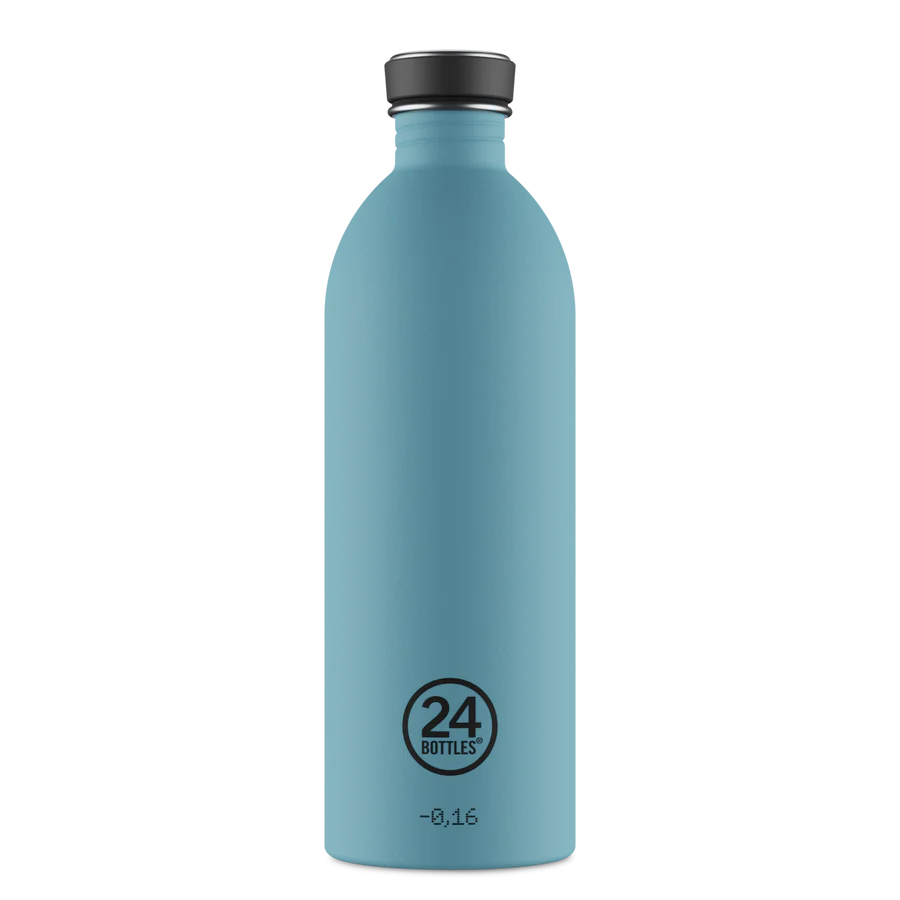 Borraccia 24Bottles Powder Blue 500