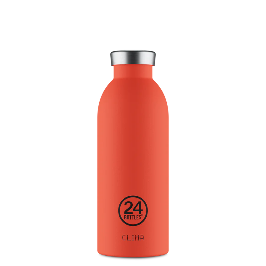 Borraccia 24Bottles Pachino 500