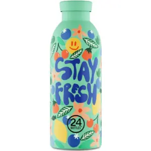 Borraccia 24Bottles Stay Fresh 500