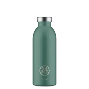 Borraccia 24Bottles Rustic Moss Green 500