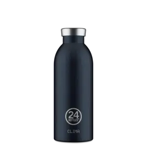 Borraccia 24Bottles Deep Blue 500