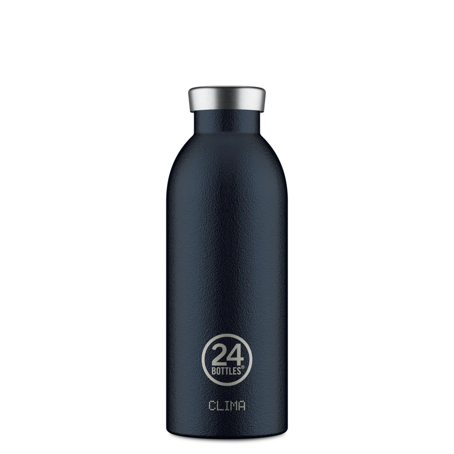 Borraccia 24Bottles Deep Blue 500