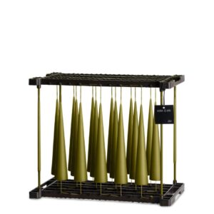 Ester & Erik Cono 25cm Olive Glow