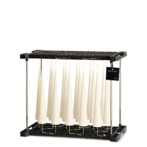 Ester & Erik Cono 37cm Ivory
