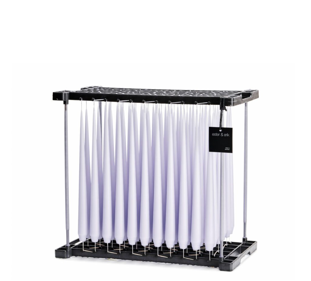 Ester & Erik Standard Airy Violet