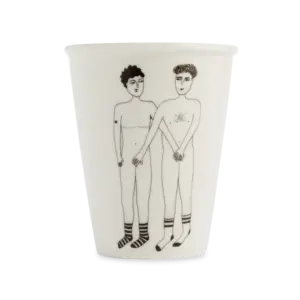Helen B Cup 2 willies