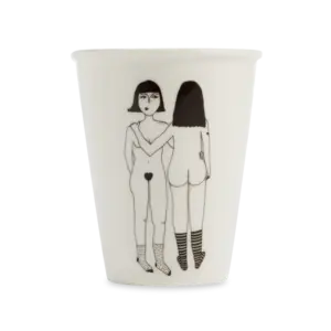 Helen B Cup 4 Boobies